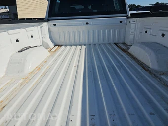 2024 Chevrolet Silverado 2500HD WT Crew Cab Medium Bed 1WT - miniatura 16