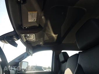 2024 Chevrolet Silverado 2500HD WT Crew Cab Medium Bed 1WT - miniatura 18