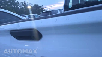 2024 Chevrolet Silverado 2500HD WT Crew Cab Medium Bed 1WT - miniatura 19