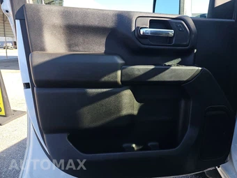 2024 Chevrolet Silverado 2500HD WT Crew Cab Medium Bed 1WT - miniatura 9