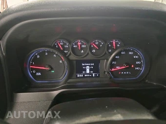 2024 Chevrolet Silverado 2500HD WT Crew Cab Medium Bed 1WT - miniatura 12