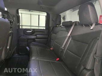 2024 Chevrolet Silverado 2500HD WT Crew Cab Medium Bed 1WT - miniatura 14