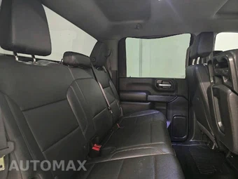 2024 Chevrolet Silverado 2500HD WT Crew Cab Medium Bed 1WT - miniatura 15