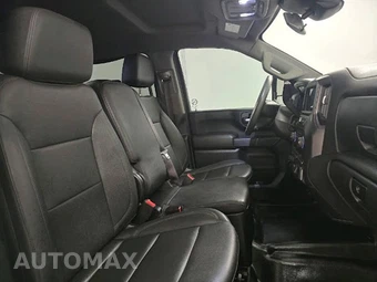 2024 Chevrolet Silverado 2500HD WT Crew Cab Medium Bed 1WT - miniatura 16