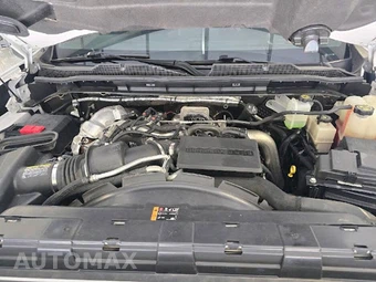 2024 Chevrolet Silverado 2500HD WT Crew Cab Medium Bed 1WT - miniatura 17