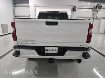 2024 Chevrolet Silverado 2500HD WT Crew Cab Medium Bed 1WT - miniatura 6