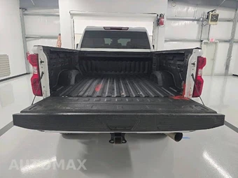 2024 Chevrolet Silverado 2500HD WT Crew Cab Medium Bed 1WT - miniatura 7
