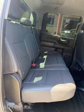 2024 Chevrolet Silverado 2500HD WT Crew Cab Medium Bed 1WT - miniatura 14