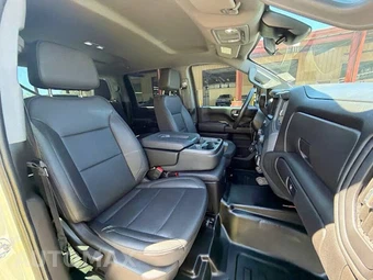 2024 Chevrolet Silverado 2500HD WT Crew Cab Medium Bed 1WT - miniatura 16