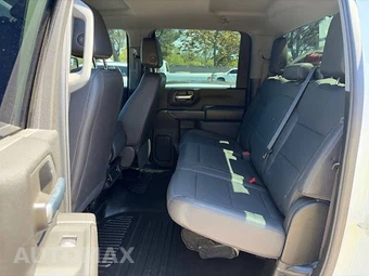 2024 Chevrolet Silverado 2500HD WT Crew Cab Medium Bed 1WT - miniatura 19