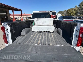 2024 Chevrolet Silverado 2500HD WT Crew Cab Medium Bed 1WT - miniatura 7