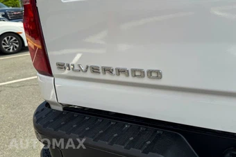 2024 Chevrolet Silverado 2500HD WT Crew Cab Medium Bed 1WT - miniatura 14