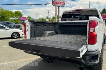 2024 Chevrolet Silverado 2500HD WT Crew Cab Medium Bed 1WT - miniatura 15