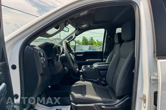 2024 Chevrolet Silverado 2500HD WT Crew Cab Medium Bed 1WT - miniatura 18