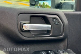 2024 Chevrolet Silverado 2500HD WT Crew Cab Medium Bed 1WT - miniatura 21
