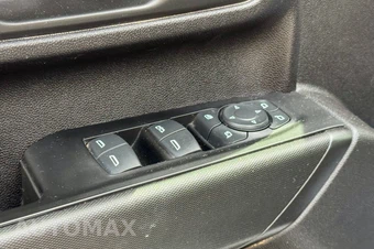 2024 Chevrolet Silverado 2500HD WT Crew Cab Medium Bed 1WT - miniatura 22