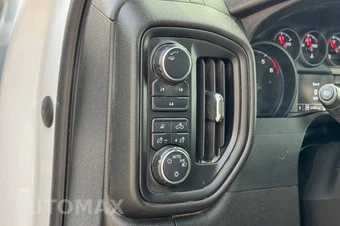2024 Chevrolet Silverado 2500HD WT Crew Cab Medium Bed 1WT - miniatura 23