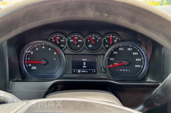 2024 Chevrolet Silverado 2500HD WT Crew Cab Medium Bed 1WT - miniatura 24