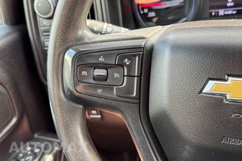 2024 Chevrolet Silverado 2500HD WT Crew Cab Medium Bed 1WT - miniatura 25