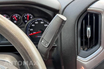 2024 Chevrolet Silverado 2500HD WT Crew Cab Medium Bed 1WT - miniatura 26