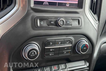 2024 Chevrolet Silverado 2500HD WT Crew Cab Medium Bed 1WT - miniatura 29