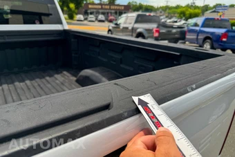 2024 Chevrolet Silverado 2500HD WT Crew Cab Medium Bed 1WT - miniatura 43