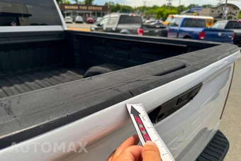 2024 Chevrolet Silverado 2500HD WT Crew Cab Medium Bed 1WT - miniatura 44