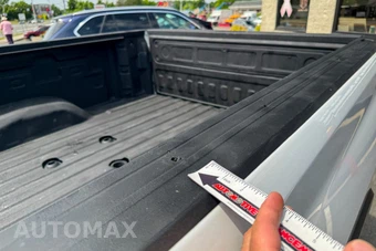 2024 Chevrolet Silverado 2500HD WT Crew Cab Medium Bed 1WT - miniatura 45
