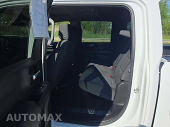2024 Chevrolet Silverado 2500HD WT Crew Cab Medium Bed 1WT - miniatura 10