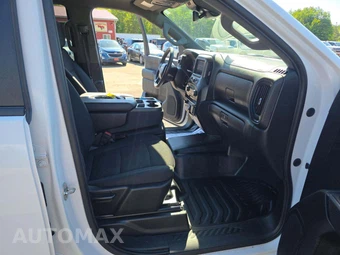 2024 Chevrolet Silverado 2500HD WT Crew Cab Medium Bed 1WT - miniatura 15