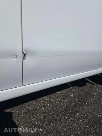 2024 Chevrolet Silverado 2500HD WT Crew Cab Medium Bed 1WT - miniatura 22