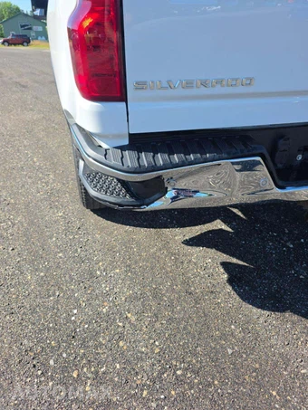 2024 Chevrolet Silverado 2500HD WT Crew Cab Medium Bed 1WT - miniatura 25