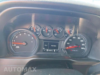2024 Chevrolet Silverado 2500HD WT Crew Cab Medium Bed 1WT - miniatura 6