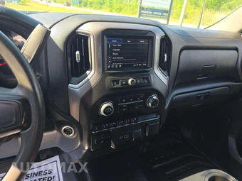 2024 Chevrolet Silverado 2500HD WT Crew Cab Medium Bed 1WT - miniatura 7