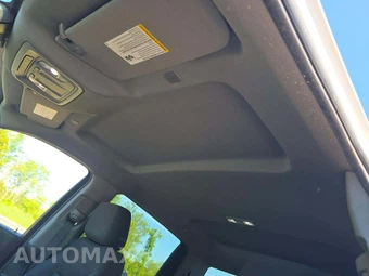 2024 Chevrolet Silverado 2500HD WT Crew Cab Medium Bed 1WT - miniatura 8