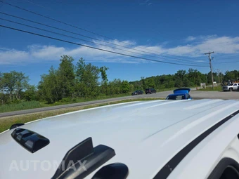 2024 Chevrolet Silverado 2500HD WT Crew Cab Medium Bed 1WT - miniatura 9