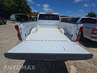 2024 Chevrolet Silverado 2500HD WT Extended Cab Medium Bed 1WT - miniatura 11
