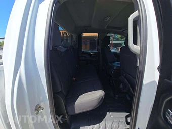 2024 Chevrolet Silverado 2500HD WT Extended Cab Medium Bed 1WT - miniatura 13