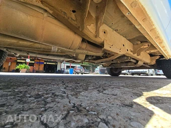 2024 Chevrolet Silverado 2500HD WT Extended Cab Medium Bed 1WT - miniatura 14