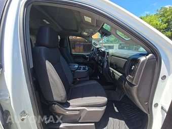 2024 Chevrolet Silverado 2500HD WT Extended Cab Medium Bed 1WT - miniatura 15