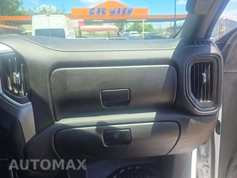2024 Chevrolet Silverado 2500HD WT Extended Cab Medium Bed 1WT - miniatura 16