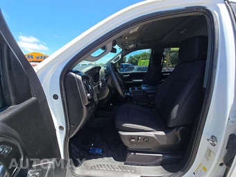2024 Chevrolet Silverado 2500HD WT Extended Cab Medium Bed 1WT - miniatura 3