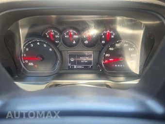 2024 Chevrolet Silverado 2500HD WT Extended Cab Medium Bed 1WT - miniatura 6