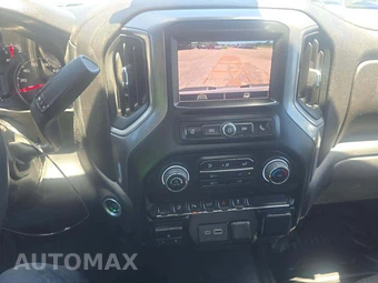 2024 Chevrolet Silverado 2500HD WT Extended Cab Medium Bed 1WT - miniatura 7