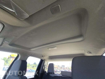 2024 Chevrolet Silverado 2500HD WT Extended Cab Medium Bed 1WT - miniatura 8