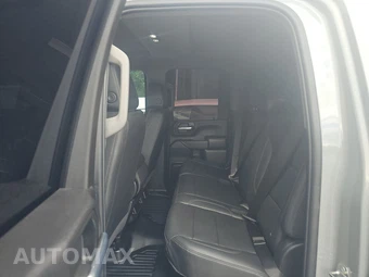2024 Chevrolet Silverado 2500HD WT Extended Cab Medium Bed 1WT - miniatura 13