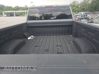 2024 Chevrolet Silverado 2500HD WT Extended Cab Medium Bed 1WT - miniatura 16
