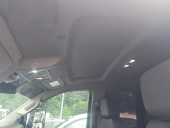 2024 Chevrolet Silverado 2500HD WT Extended Cab Medium Bed 1WT - miniatura 18