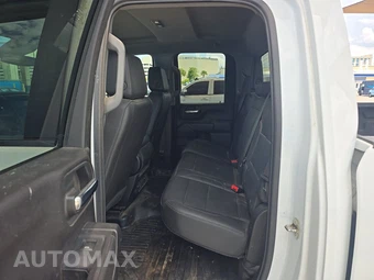2024 Chevrolet Silverado 2500HD WT Extended Cab Medium Bed 1WT - miniatura 13