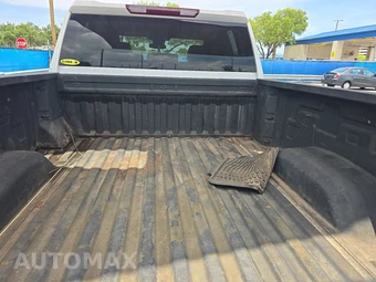 2024 Chevrolet Silverado 2500HD WT Extended Cab Medium Bed 1WT - miniatura 16